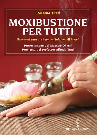 Moxibustione per tutti