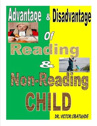 Advantage & Disadvantage Of Reading & Non-Reading