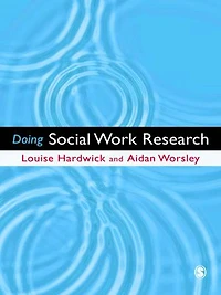 Doing Social Work Research