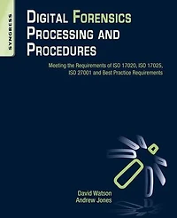 a Blueprint for Implementing Best Practice Procedures Digital Forensic Laboratory: Meeting the Requirements of ISO Standards and Other Practices