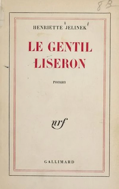 Le gentil liseron