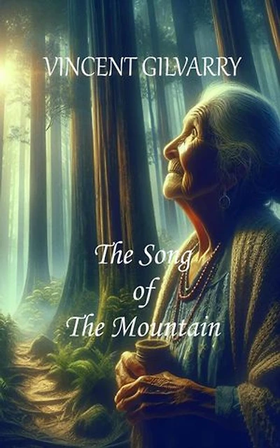 The Song of The Mountain