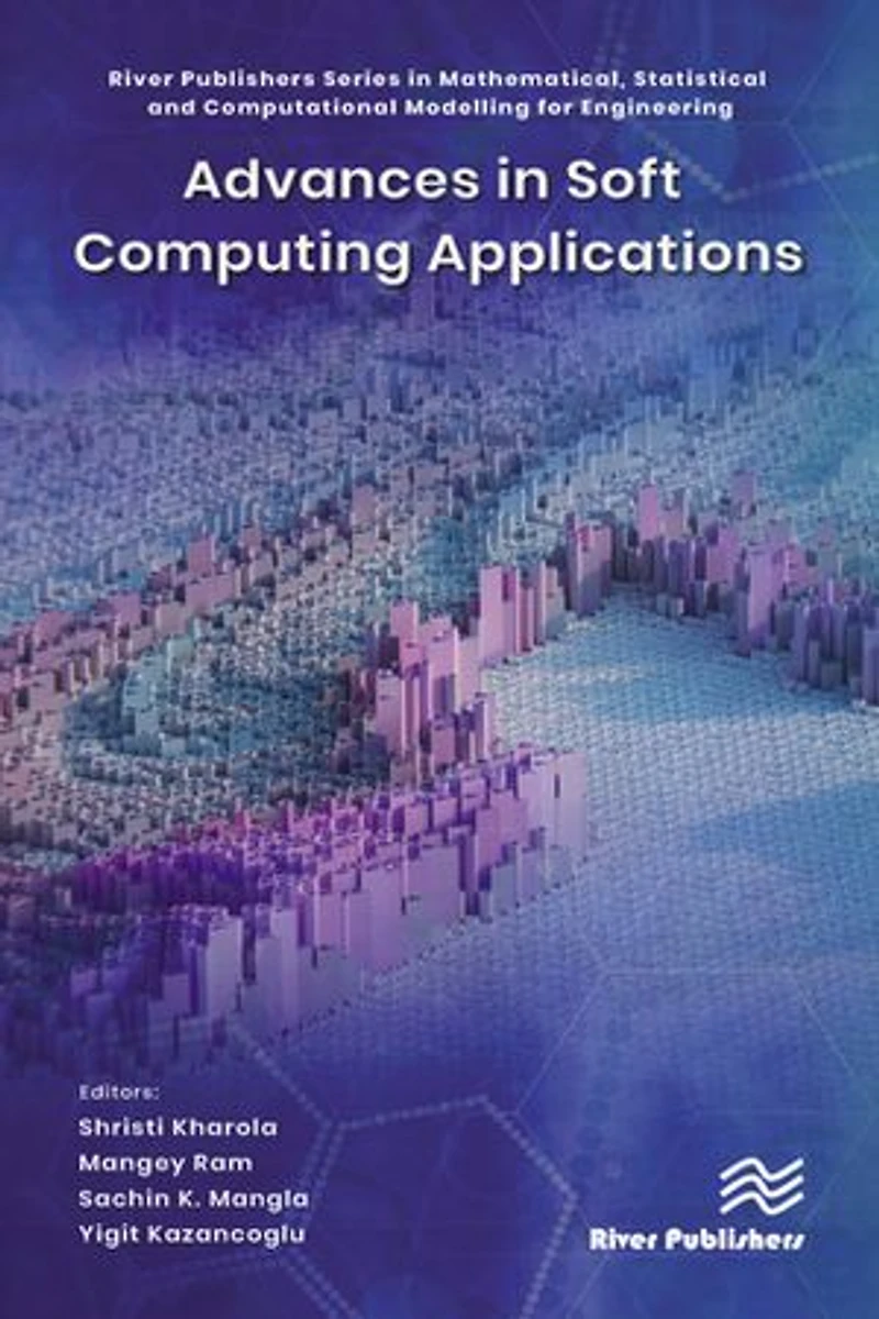 Advances Soft Computing Applications
