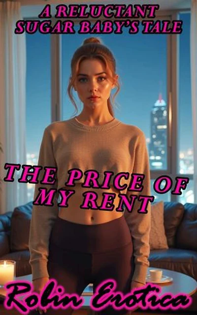 The Price of My Rent: A Reluctant Sugar Baby’s Tale