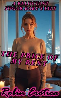The Price of My Rent: A Reluctant Sugar Baby’s Tale