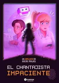 El chantajista impaciente: Primer caso del Club de Detectives Oníricos