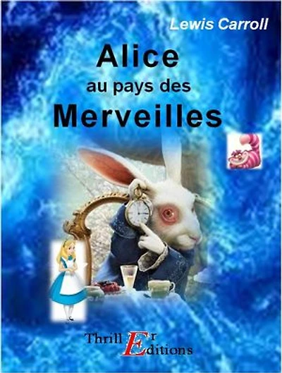 Alice au pays des Merveilles