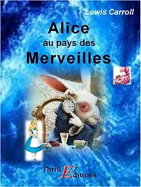 Alice au pays des Merveilles