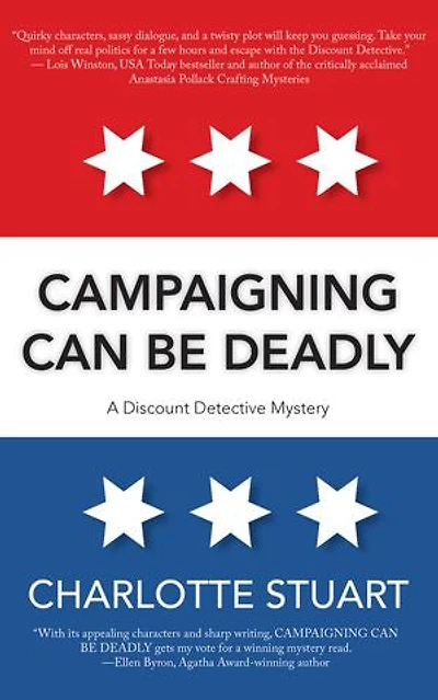 Campaigning Can Be Deadly