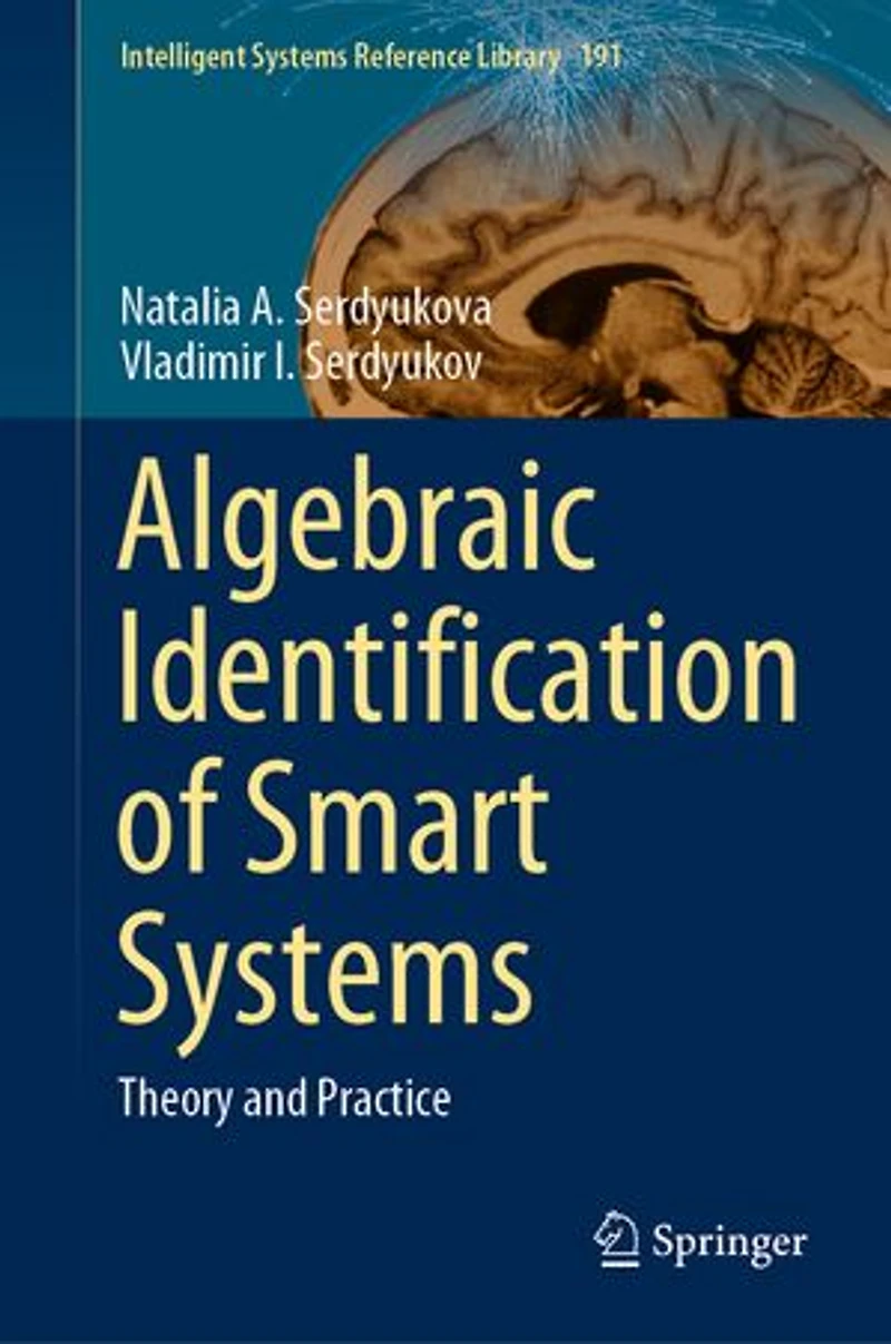 Algebraic Identification of Smart Systems: Theory