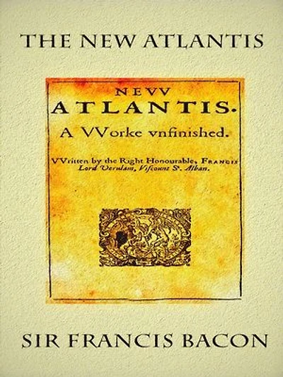 The New Atlantis