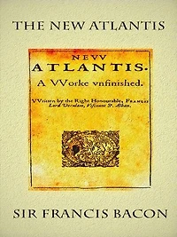 The New Atlantis
