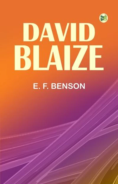 David Blaize