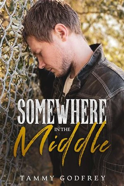 Somewhere In The Middle