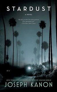 Stardust: A Novel