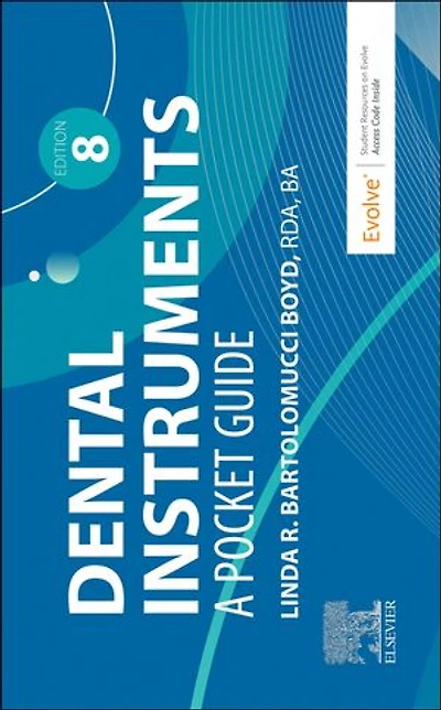 Dental Instruments - E-Book: E-Book