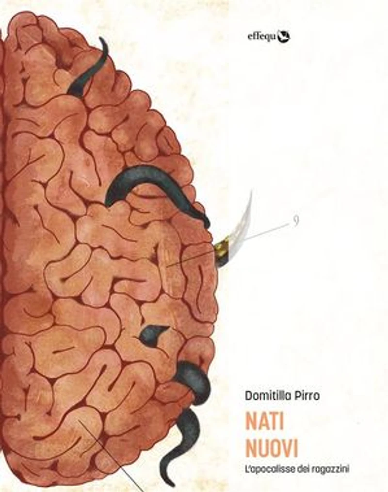 Nati Nuovi: L'apocalisse dei ragazzini