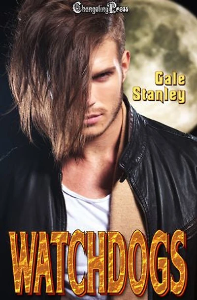 Watchdogs: An LGBTQ+ Shapeshifter Action Adventure Romance