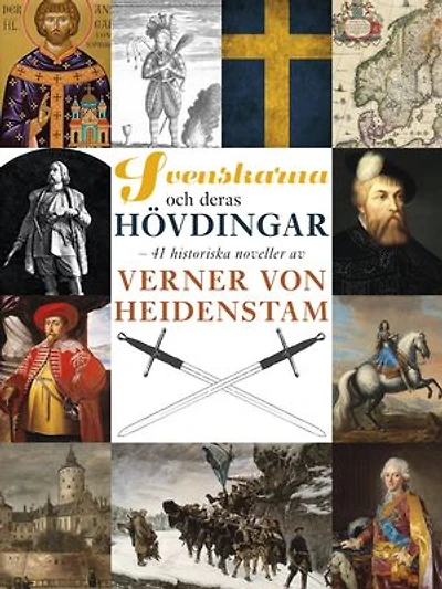 Svenskarna och deras hövdingar