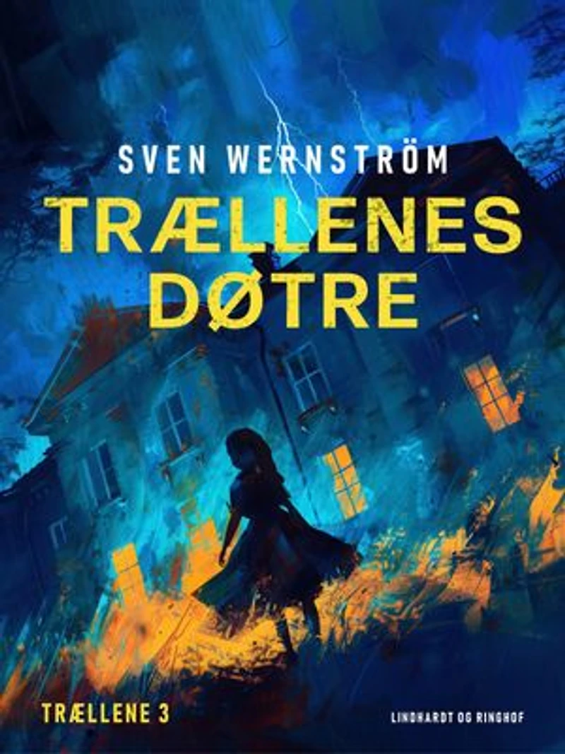 Trællenes døtre