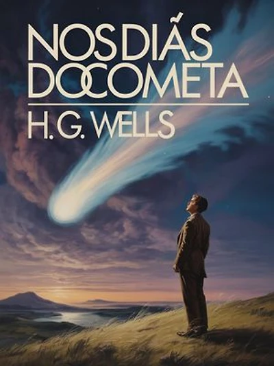 Nos Dias do Cometa (traduzido)