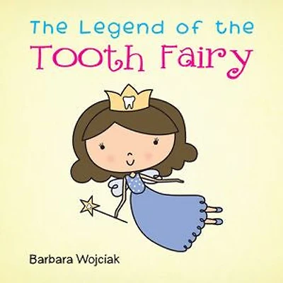 the Legend of Tooth Fairy