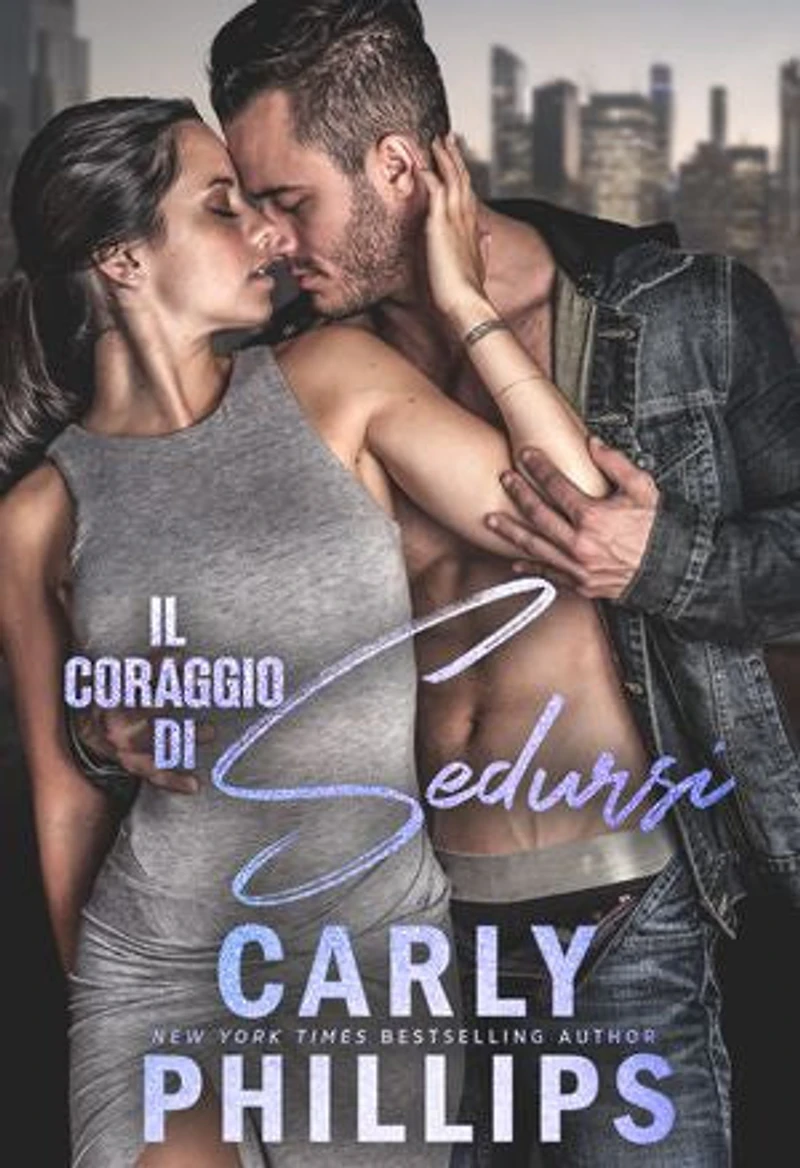 Il coraggio di sedursi