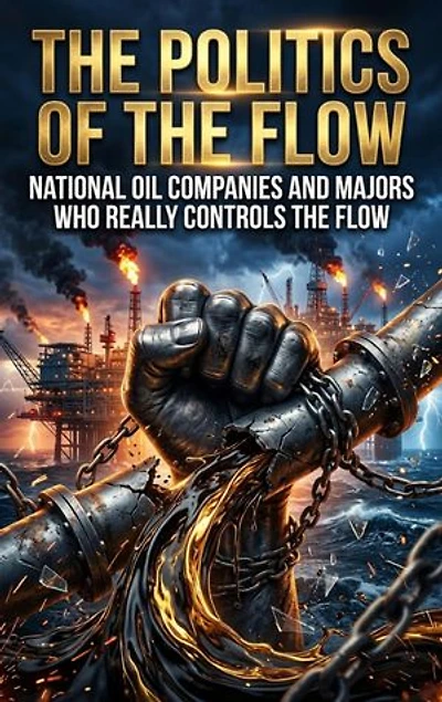 The Politics of the Flow: National Oil Companies and Majors Who Really Controls the Flow