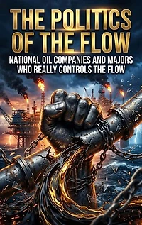 The Politics of the Flow: National Oil Companies and Majors Who Really Controls the Flow