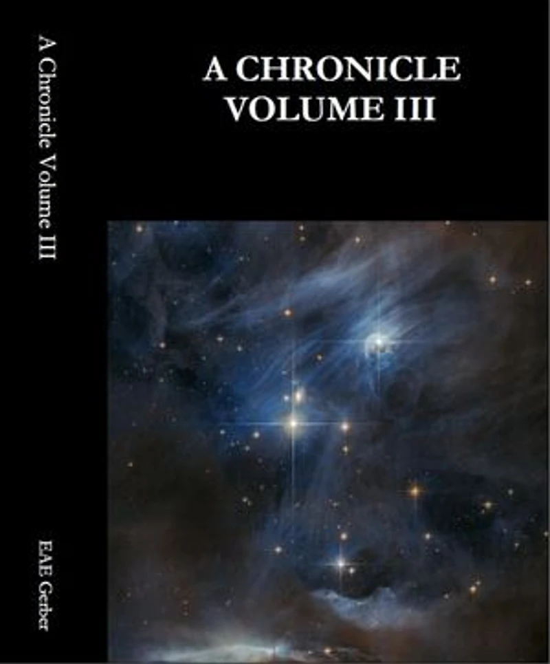 A Chronicle Volume III
