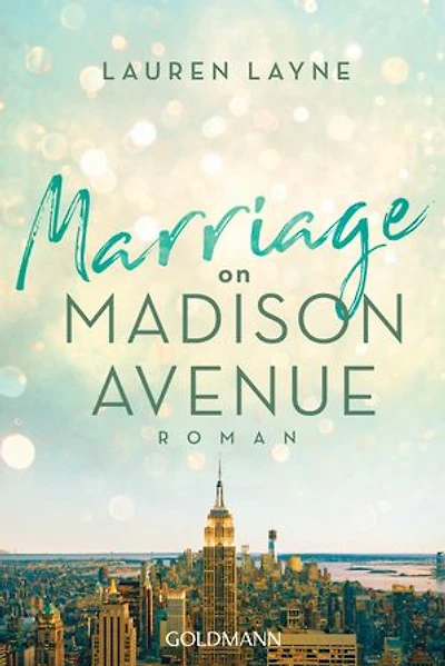 Marriage on Madison Avenue: Roman