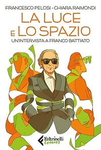 La luce e lo spazio: Un'intervista a Franco Battiato