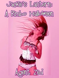 Jackie's Lantern: A Bimbo Halloween