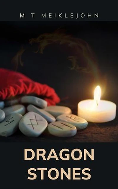 Dragon Stones: The Return of the Dragons, #1.2
