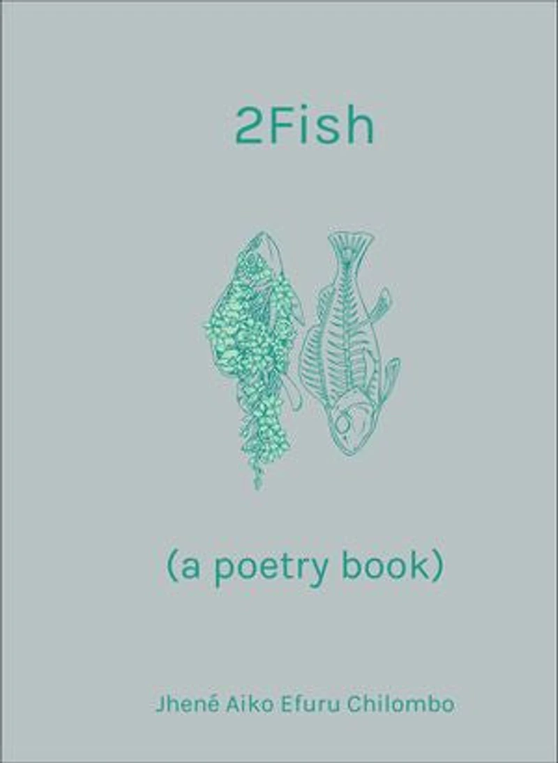 2Fish: (a poetry book)