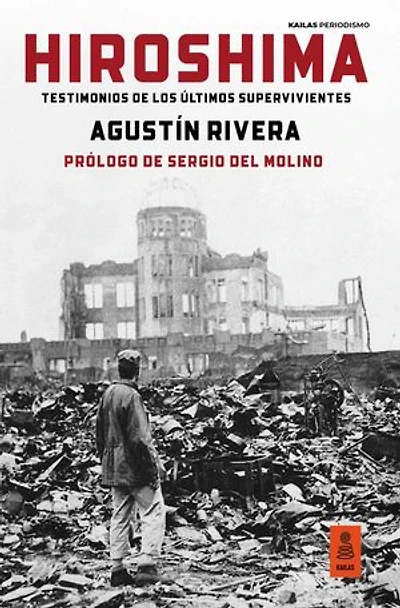 Hiroshima: Testimonios de los últimos supervivientes