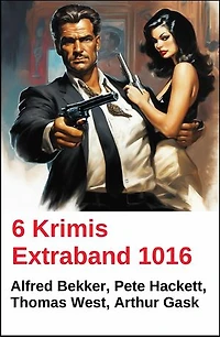 6 Krimis Extraband