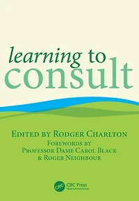 Learning to Consult