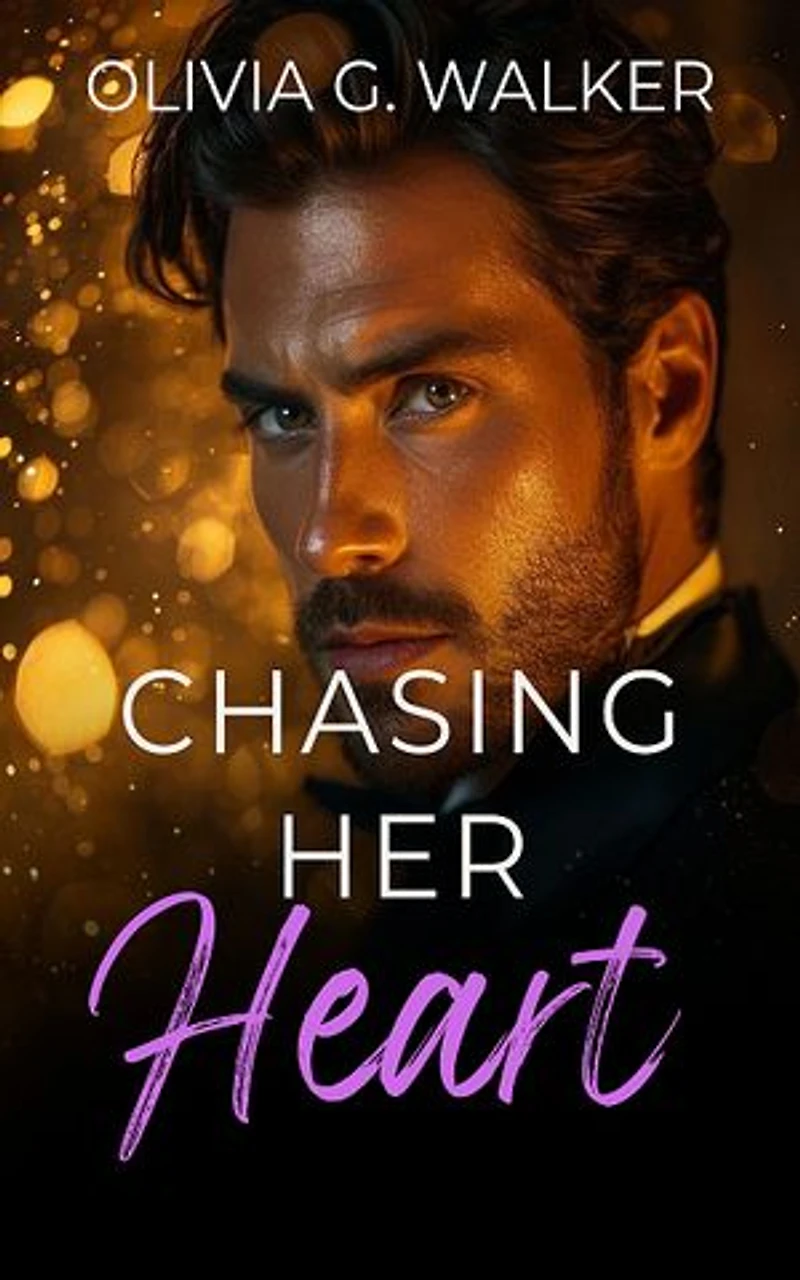 Chasing Her Heart