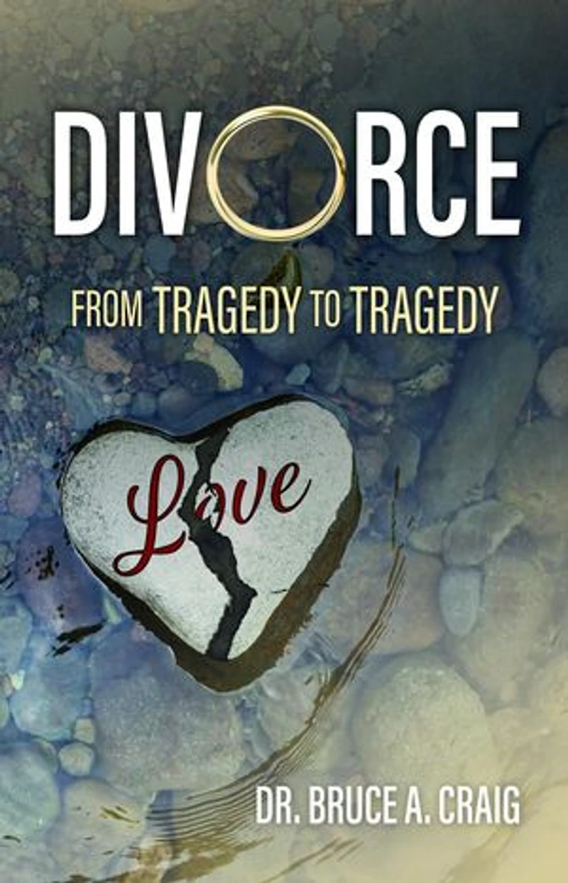 Divorce: From Tragedy to Tragedy