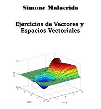 Ejercicios de Vectores y Espacios Vectoriales