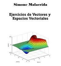 Ejercicios de Vectores y Espacios Vectoriales