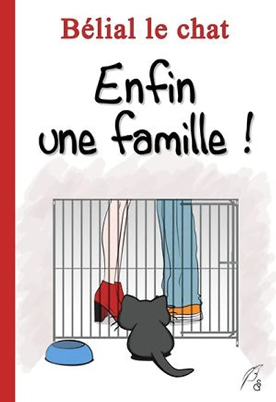 Enfin une famille