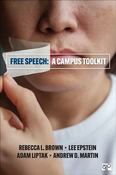 Free Speech: A Campus Toolkit