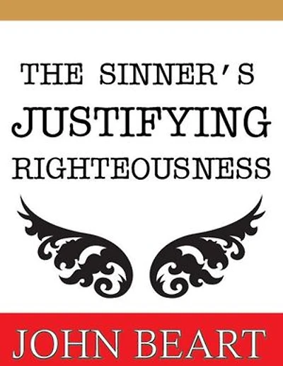 The Sinner's Justifying Righteousness
