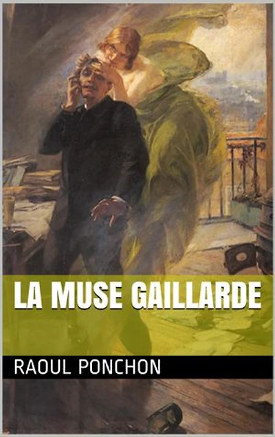 La muse gaillarde