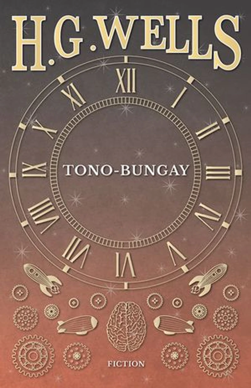 Tono-Bungay