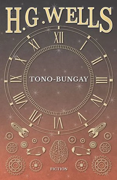 Tono-Bungay