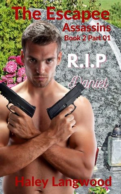 Assassins Book 02 Part 01 the Escapee: Assassins, #3