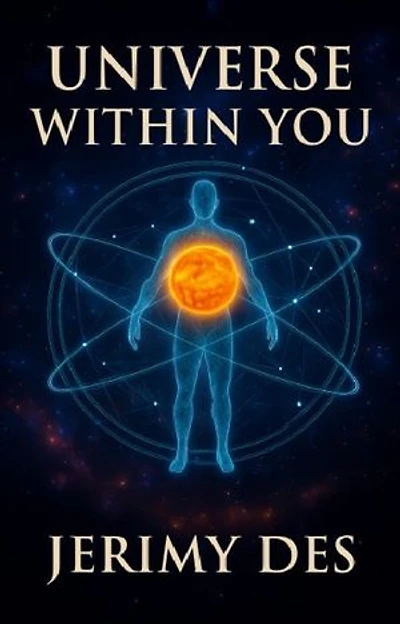 Universe Within You